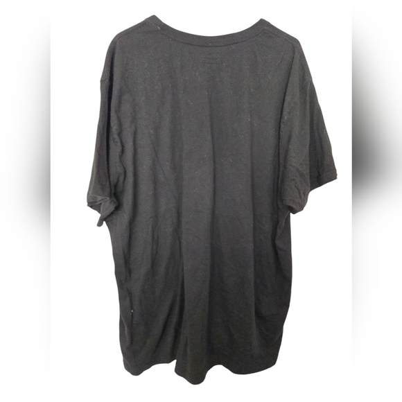 Reebok Black Men's Shirt size 3xl - Picture 2 of 3